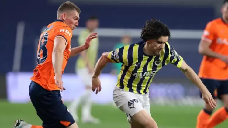 Fenerbahçe-Başakşehir maçı Saat Kaçta, Hangi Kanalda? (11)