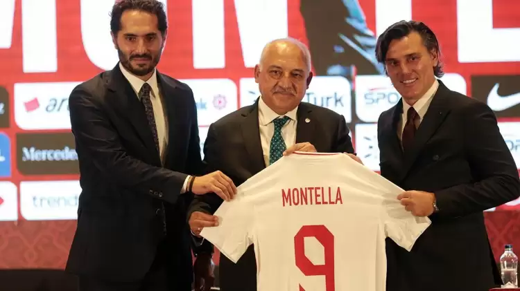 A Milli Takım Haberleri | Montella'nın Yardımcısı Burak Yılmaz Mı Oluyor?