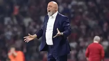 Hikmet Karaman'a küfür etti! Verilen ceza belli oldu!