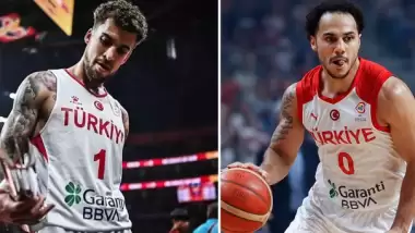 Hidayet Türkoğlu'ndan Larkin ve Wilbekin açıklaması!