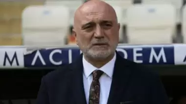 Hikmet Karaman, Süper Lig'e geri dönüyor!