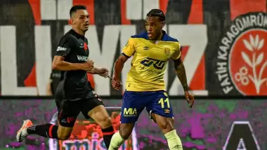 Garry Rodrigues: "Hakim Ziyech en iyi arkadaşım"