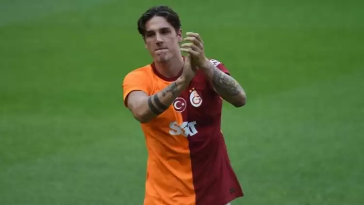 Nicolo Zaniolo: "Ayrılmayı beklemiyordum"