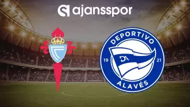 CANLI | Celta Vigo - Alaves