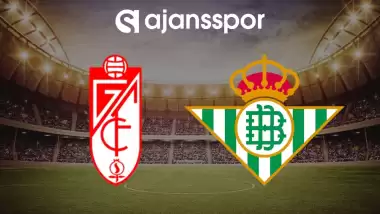 CANLI | Granada - Real Betis