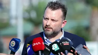 PFDK'dan F.Bahçeli yöneticiye ceza!