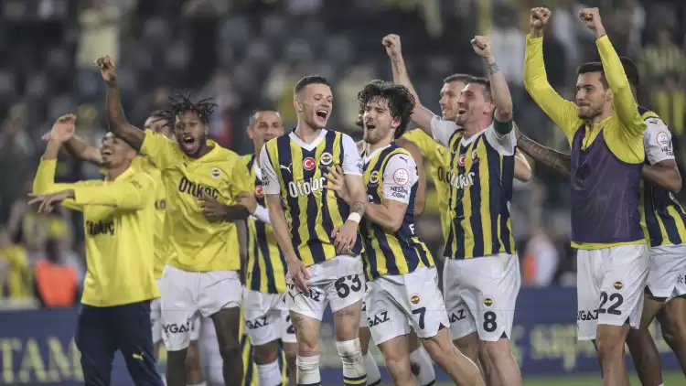 Futbol yorumcularından Fenerbahçe-Başakşehir maçı değerlendirmesi