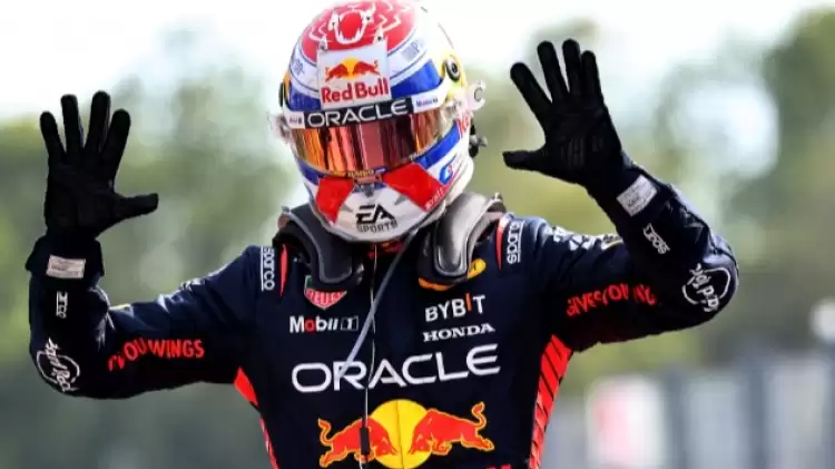 Verstappen için F1'de şampiyonluk tarihi neteşiyor mu?