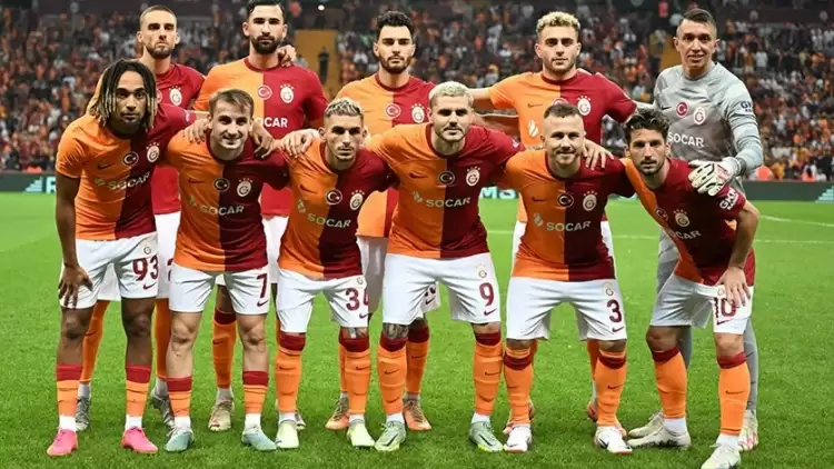 Transfer Haberleri | Arsenal ve Juventus'dan Galatasaray'lı Boey'e Yakın Markaj