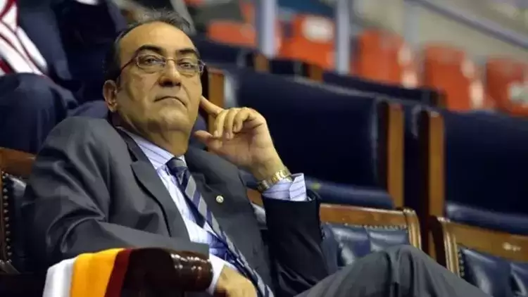 Galatasaray, 2026 Kadınlar Avrupa Voleybol Şampiyonası'na kadar salon yapacak