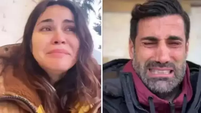 Eşi, Volkan Demirel'in büyük fedakarlığını açıkladı