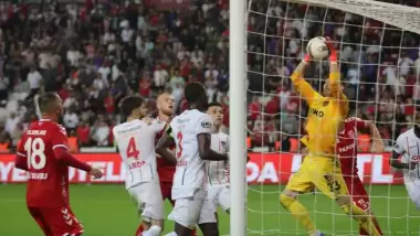 Gaziantep çıkışa geçti! Sumudica'dan 3'te 2!