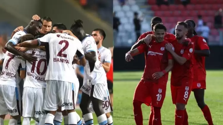 Trabzonspor-Pendikspor maçı Saat Kaçta, Hangi Kanalda? (11)