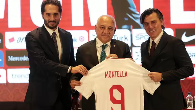 Hami Mandıralı'dan A Milli Takım, Montella ve Trabzonspor Açıklaması