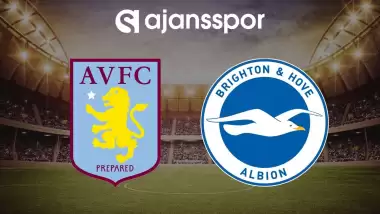 CANLI | Aston Villa - Brighton