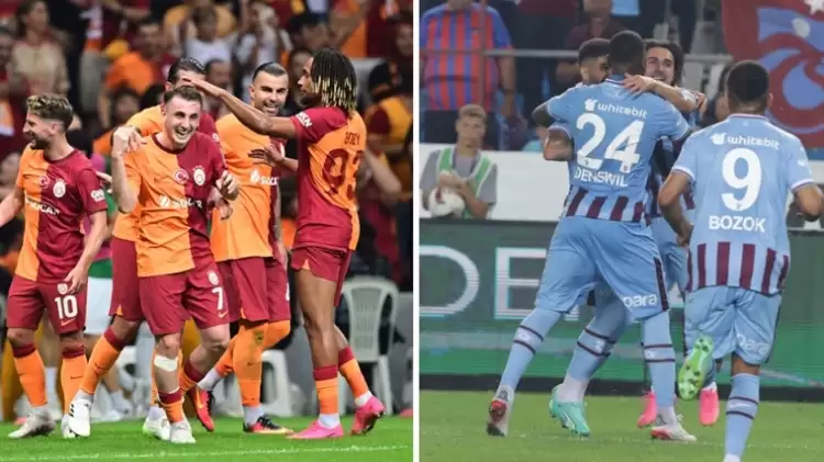 Son Dakika: Süper Lig'de VAR hakemleri açıklandı! Galatasaray, Trabzonspor...