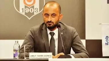 Beşiktaş'tan Fatih Altaylı'ya Şenol Güneş tepkisi: "Özür dileyin!"