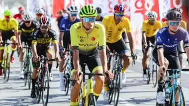 Tour of İstanbul için yarın trafikte bu yollar kapanıyor!