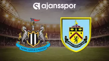CANLI | Newcastle United - Burnley