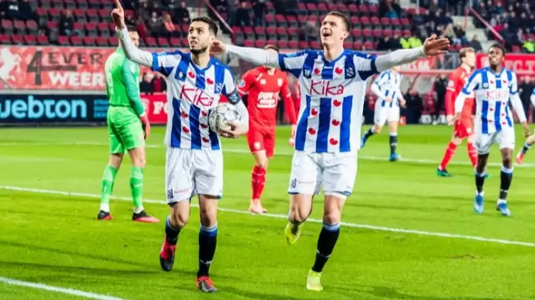 CANLI| Twente- Heerenveen Maçını Canlı İzle (Maç Linki) Şifresiz