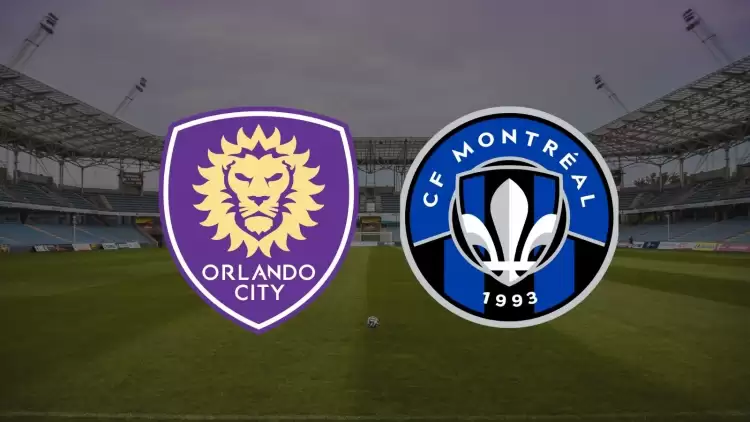 CANLI| Orlando City- Montreal Impact maçını canlı izle (Şifresiz Maç Linki)