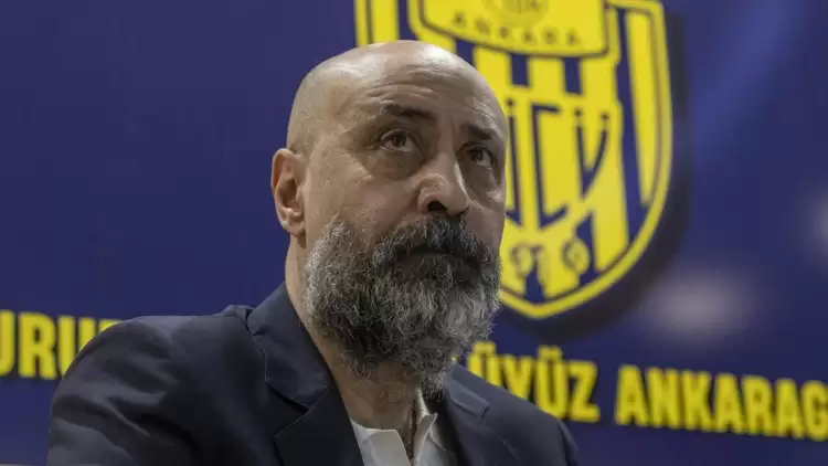 Tolunay Kafkas: ''Galatasaray ve Fenerbahçe'nin kadrosu ligin üstünde''