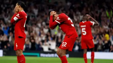 İngiltere'de VAR skandalı