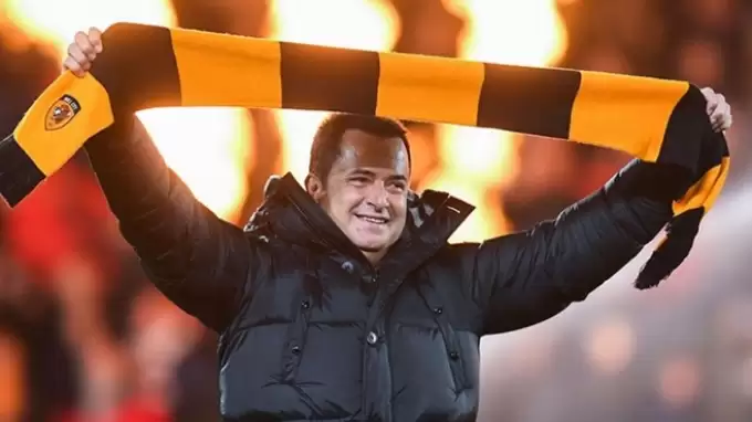 "Hull City'ye Türkiye'den 3 oyuncun alsan hangi futbolcuları alırdın?" 