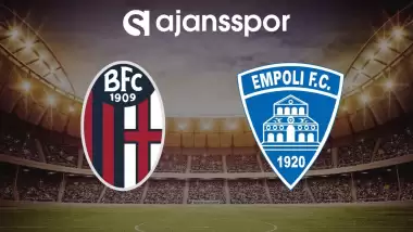 CANLI | Bologna - Empoli