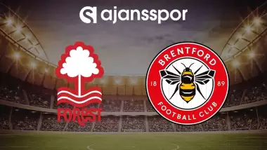 CANLI | Nottingham Forest - Brentford