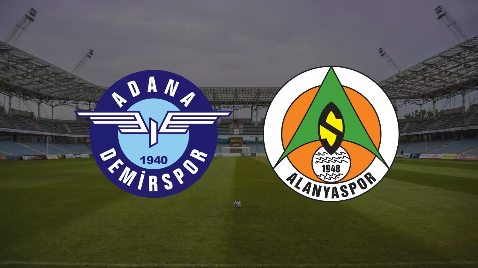 CANLI| Adana Demirspor- Alanyaspor Maçını Canlı İzle (Maç Linki)