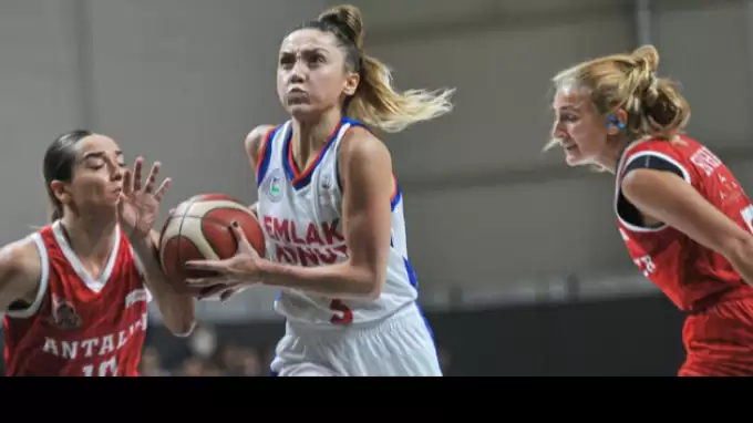 Emlak Konut, Toros'u aştı!