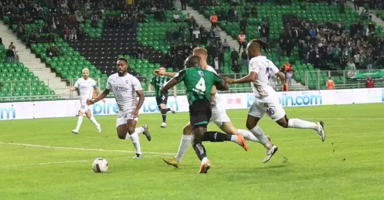 (YAZILI ÖZET) Sakaryaspor- Eyüpspor Maç Sonucu: 2-0