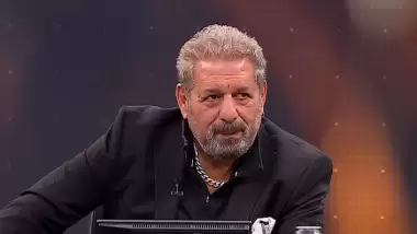 Erman Toroğlu: ''Cumhurbaşkanı'nın derbiye el atması lazım''