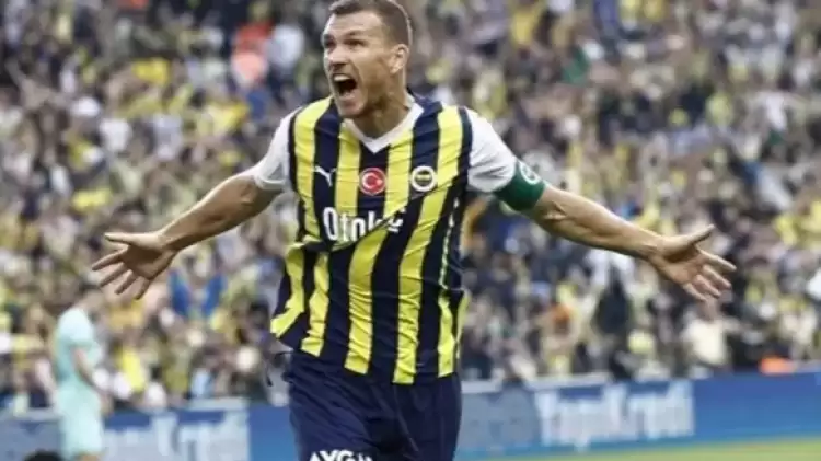 Fenerbahçe-Çaykur Rizespor maçındaki penaltı kararı doğru olurdu, Dzeko'nun pozisyonu...