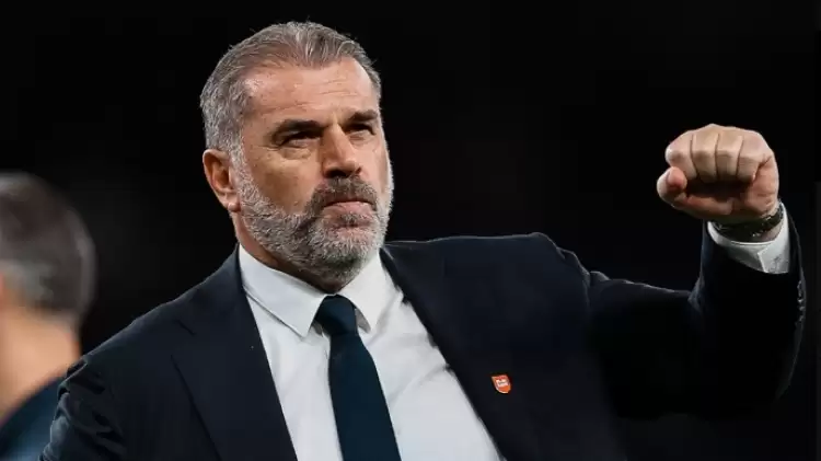 Manisa'dan, Londra'ya... Angelos Postecoglou kimdir?