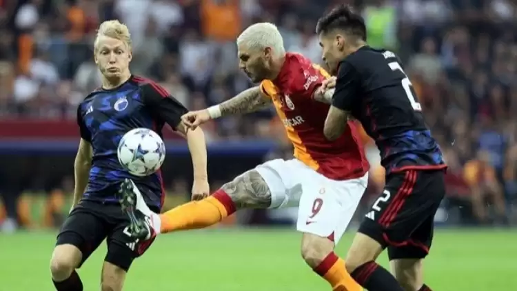 Manchester United-Galatasaray maçı ne zaman, saat kaçta ve hangi kanalda?