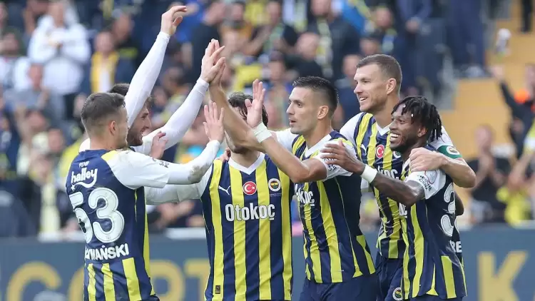 Spartak Trnava-Fenerbahçe maçı ne zaman, saat kaçta ve hangi kanalda?
