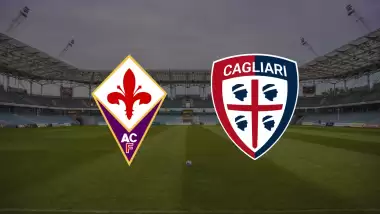 CANLI| Fiorentina- Cagliari