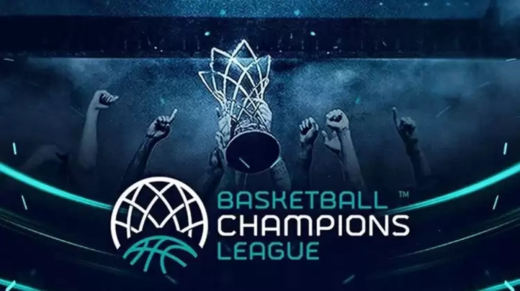 Basketbol Şampiyonlar Ligi'nde son bileti kapanlar belli oldu