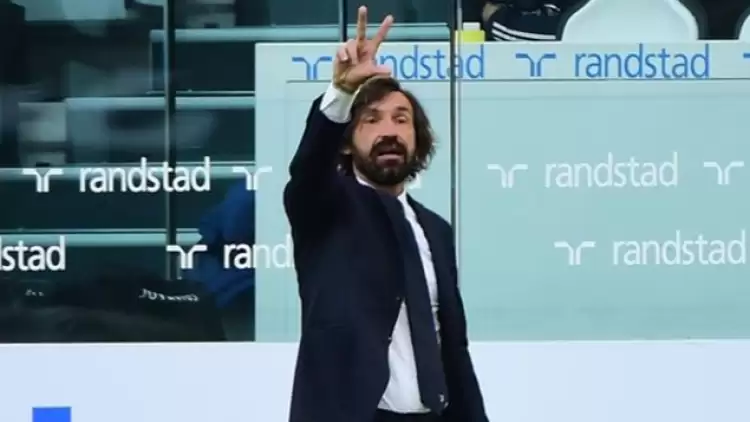 Pirlo, Sampdoria'da dikiş tutturamadı!