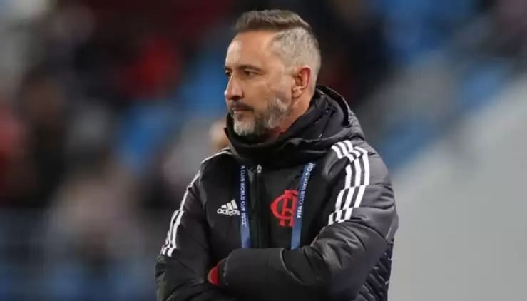 Eski Fenerbahçeli Vitor Pereira La Liga'da hoca oluyor...