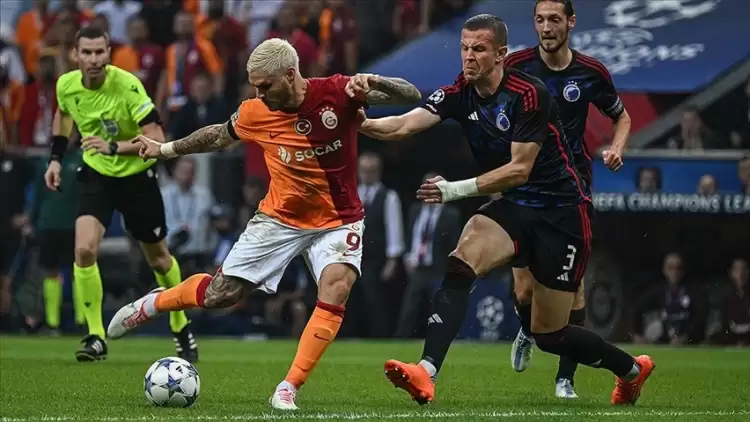 Manchester United-Galatasaray maçı saat kaçta, hangi kanalda (Muhtemel 11'ler)