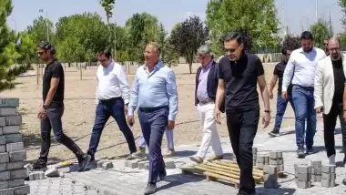 Ankara, yeni tesisiyle tenisin de başkenti olacak