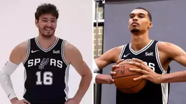 Cedi Osman: Wembanyama gibisini görmedim