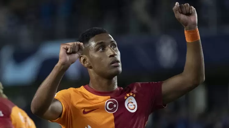 Tete için şok iddia: Galatasaray dev bonservis ödeyebilir! 150 milyon...