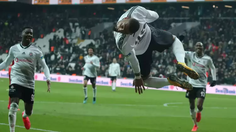 Beşiktaş'ın eski oyuncusu Boateng'den Messi - Ronaldo Sözleri