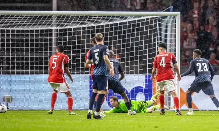 Şampiyonlar Ligi Haberleri | (ÖZET) Union Berlin - Braga Maç Sonucu: 2-3