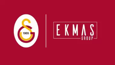 Galatasaray Erkek Basketbol Takımı'na yeni sponsor!