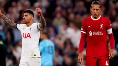 Liverpool'dan Tottenham maçı için tekrar talebi!